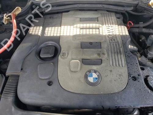 Left front window motor BMW 3 Touring (E46) 330 d | BP17390123E21 