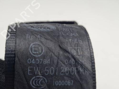Rear left seatbelt LAND ROVER RANGE ROVER SPORT I (L320) 3.6 D 4x4 | BP29444315I29 