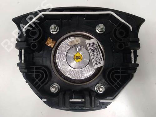 Førerens kollisjonspute FORD FOCUS II (DA_, HCP, DP) 1.8 TDCi | BP8283097C9 
