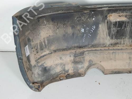 Rear bumper KIA SHUMA II (FB) 1.6 | BP6891982C8 