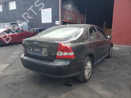 Left front window switch VOLVO S40 II (544) 1.6 D | BP25121391I27 - Image 19