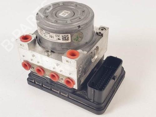 Used ABS pump HYUNDAI KONA (OS, OSE, OSI) [2017-2023]  15286789