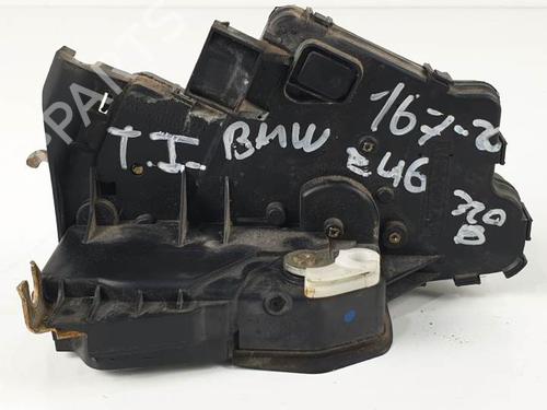 Rear left lock BMW 3 (E46) 320 d | BP6843231C100 