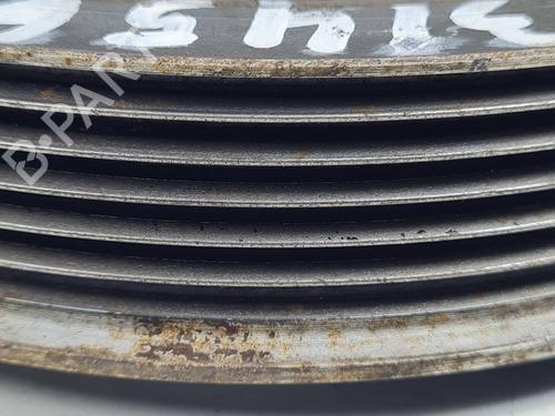 Pulley CITROËN C4 II (NC_) 1.6 HDi 90 | BP31272319M122 - Image 3