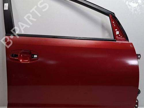 Used Right front door Right front door 39525310 39525310