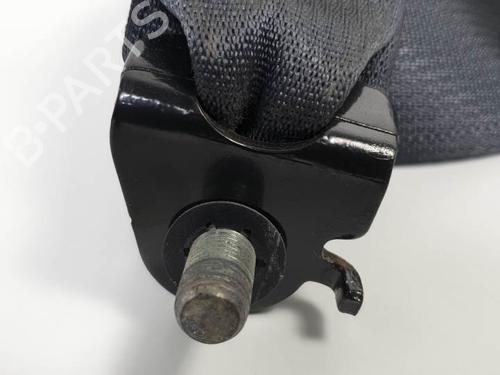 Rear left seatbelt HONDA CIVIC VIII Hatchback (FN, FK) 1.8 (FN1, FK2) | BP6854183I29 