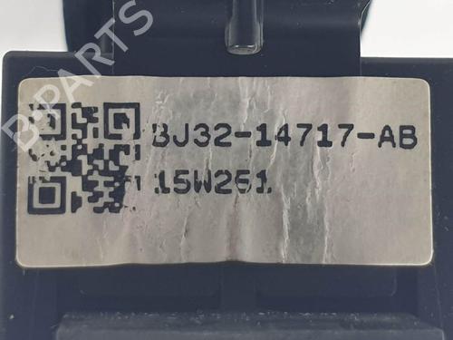 Left rear window switch LAND ROVER RANGE ROVER EVOQUE (L538) 2.0 D | BP25144419I29 - Image 4