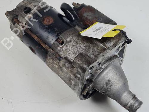 Used Starter CHRYSLER GRAND VOYAGER V (RT) 2.8 CRD (163 hp) 29298063