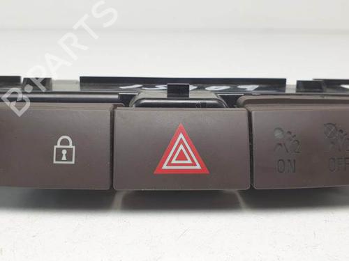 Used Warning switch Warning switch OPEL INSIGNIA A (G09) 2.0 CDTI (68) (160 hp) 25262704 25262704