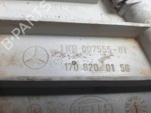 Left front fog light MERCEDES-BENZ CLK Convertible (A208) CLK 320 (208.465) | BP30278605C30