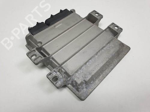 Engine control unit (ECU) MG MG ZR 120 | BP12445802M57 - Image 4