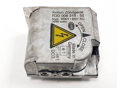 Used Xenon ballast BMW 5 (E60) 525 i (192 hp) 16718916