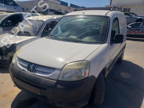 Used Parts PEUGEOT PARTNER Box Body/MPV (5_, G_) 1.9 D (69 hp) 3376195