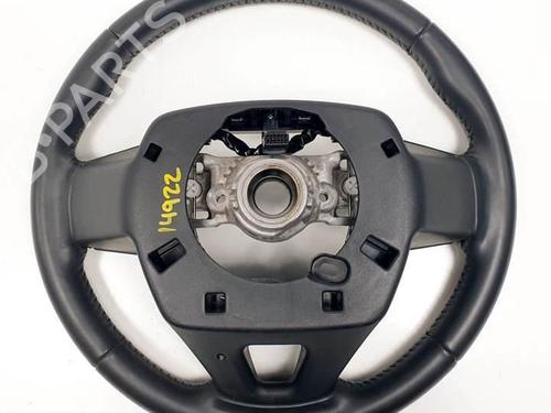 Steering wheel TOYOTA COROLLA Hatchback (_E21_, _EA1_, _EH1_) 1.8 Hybrid (ZWE211) | BP25403749C49 - Image 8