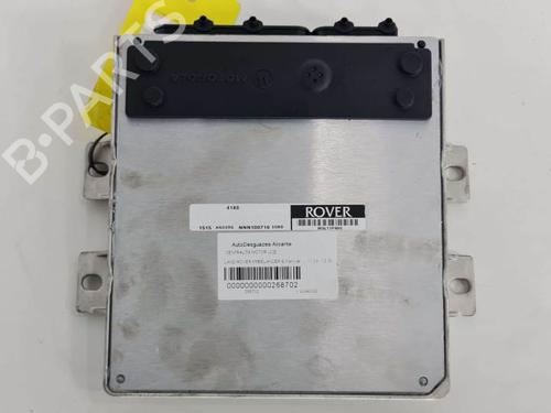 Engine control unit (ECU) LAND ROVER FREELANDER I (L314) 1.8 16V 4x4 | BP6926606M57 
