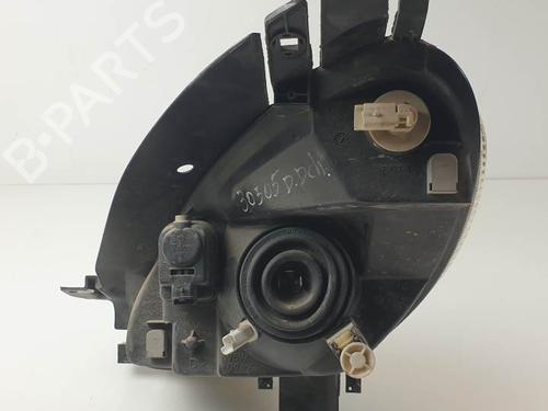 Right headlight CITROËN XSARA PICASSO (N68) 1.6 | BP25752477C29 