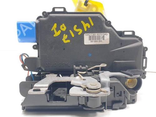 Serrure avant gauche SEAT CORDOBA (6L2) 1.6 16V (105 hp) 18268291