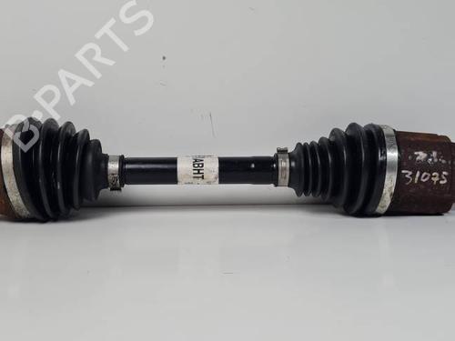 Used Left front driveshaft Left front driveshaft OPEL MOKKA / MOKKA X (J13) 1.4 (_76) (140 hp) 29172518 29172518