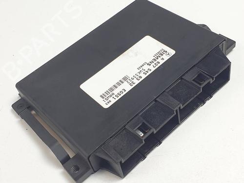 Used Electronic module Electronic module MERCEDES-BENZ CLK Convertible (A208) CLK 320 (208.465) (218 hp) 30279157 30279157