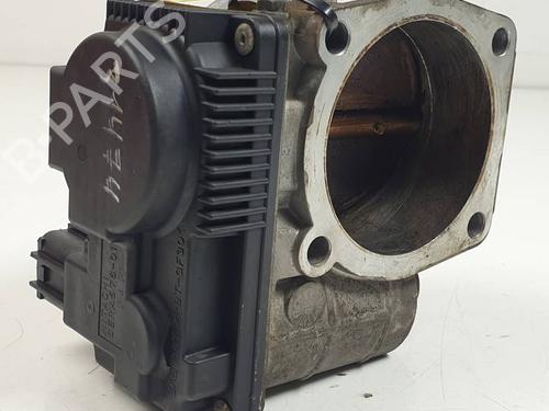 Throttle body NISSAN ELGRAND (E51) 3.5 (E51) | BP29741787M82 