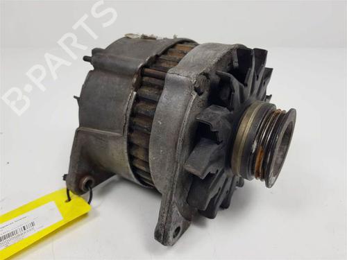 Used Alternator FORD FIESTA Box Body/MPV (F3L, F5L) 1.8 D (60 hp) 10662948