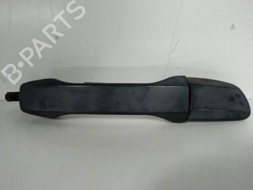 Used Rear left exterior door handle Rear left exterior door handle VOLVO XC90 I (275) D3 / D5 (163 hp) 7086822 7086822