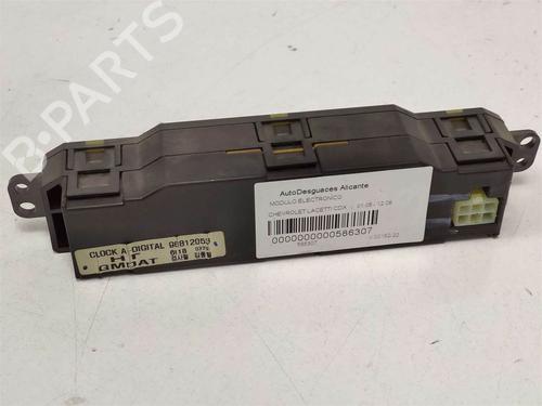 Electronic module CHEVROLET LACETTI (J200) 1.6 | BP9579541M83 - Image 2