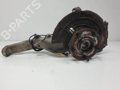 Right front steering knuckle JEEP GRAND CHEROKEE III (WH, WK) 3.0 CRD 4x4 | BP11366339M26 