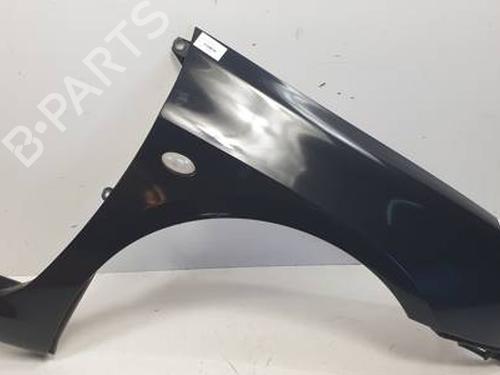 Used Right front fenders PEUGEOT 307 (3A/C) 1.6 16V (109 hp) 31368408