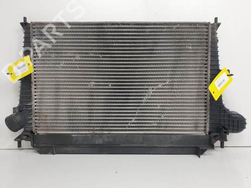 Used Intercooler SAAB 9-3 (YS3D) 2.2 TiD (125 hp) 9119527