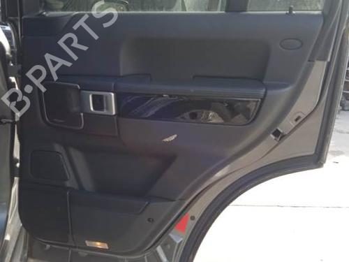 Ratstangsstang LAND ROVER RANGE ROVER III (L322) 3.6 D 4x4 | BP19526554I23 