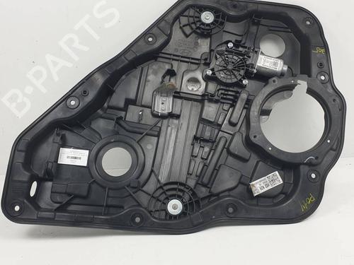 Used Rear right window mechanism Rear right window mechanism HYUNDAI IONIQ (AE) 1.6 GDI Plug-in Hybrid (141 hp) 35952597 35952597