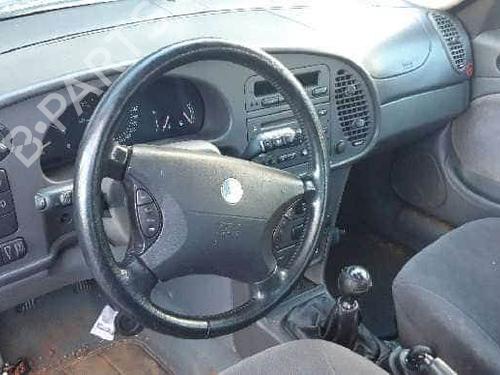 Front right interior door handle SAAB 9-3 (YS3D) 2.2 TiD | BP12355277I14  - Image 6