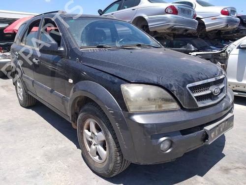 Engine control unit (ECU) KIA SORENTO I (JC) 2.5 CRDi 4WD | BP25139401M57  - Image 25