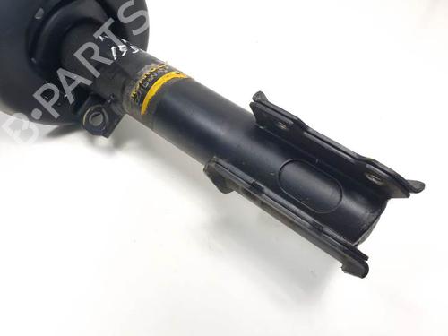 Right front shock absorber CITROËN BERLINGO / BERLINGO FIRST Box Body/MPV (M_) 1.9 D (MBDJY) | BP23278973M17 