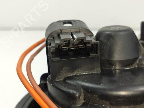 Heater blower motor RENAULT CLIO IV (BH_) 0.9 TCe 90 (BHNF, BHMA, BHMH, BHJK, BHJR) | BP13954992M62 