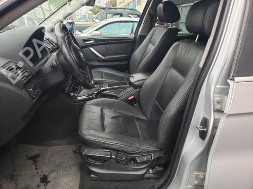 Front slam panel BMW X5 (E53) 3.0 d | BP18055352C72  - Image 22