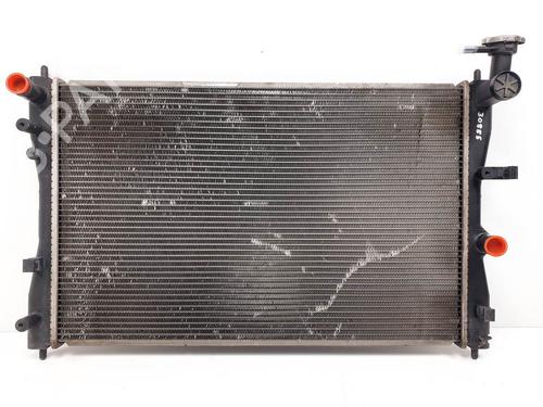 Used Water radiator Water radiator 27525679 27525679