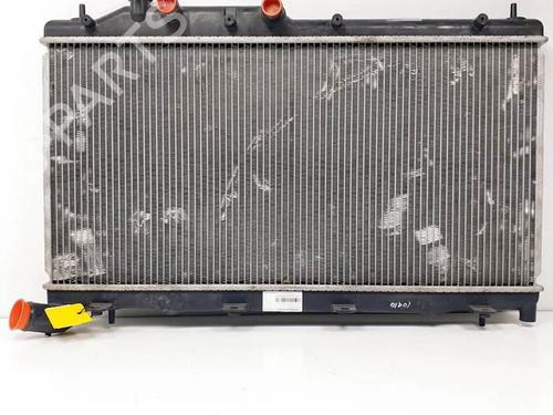 Used Water radiator SUBARU FORESTER (SH_) 2.0 D AWD (SHH, SHD, SHN) (147 hp) 13652173