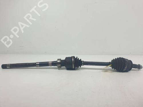 Used Right front driveshaft Right front driveshaft 37668450 37668450