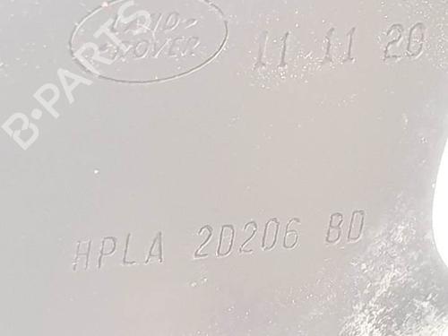 Right front steering knuckle SEAT LEON (5F1)  | BP17520875M26 