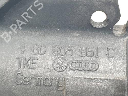 Electronic module SEAT CORDOBA (6L2) 1.4 16V | BP38979916M83 - Image 5