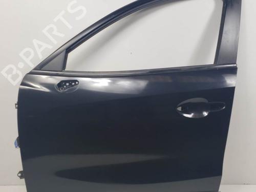 Used Left front door Left front door MAZDA CX-5 (KE, GH) 2.2 D AWD (KE102) (175 hp) 12363001 12363001