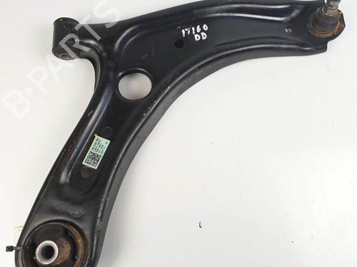 Used Right front suspension arm Right front suspension arm KIA STONIC (YB) 1.0 T-GDi Eco-Dynamics+ (120 hp) 24340125 24340125