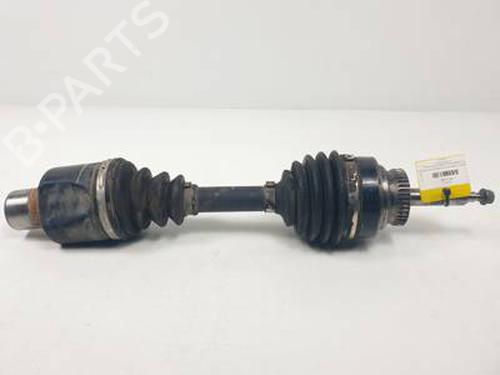 Used Right front driveshaft SSANGYONG KYRON 2.0 Xdi (141 hp) 31272176