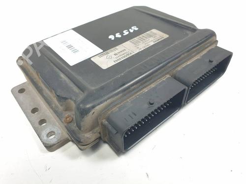 Used Engine control unit (ECU) RENAULT MEGANE I Coach (DA0/1_) 1.6 16V (DA0B, DA04, DA11) (107 hp) 29750949