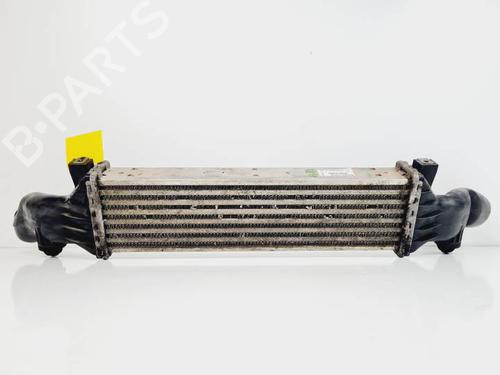 Intercooler MERCEDES-BENZ C-CLASS (W202) C 250 Turbo-D (202.128) | BP28178333M30 