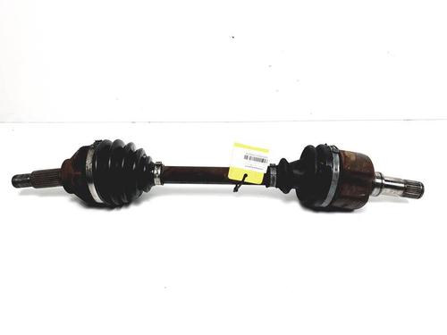 Used Left front driveshaft Left front driveshaft FORD MONDEO III (B5Y) 2.0 16V TDDi / TDCi (115 hp) 16044809 16044809