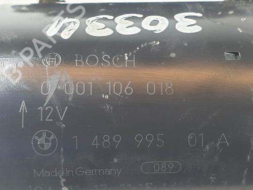 Starter MINI MINI (R50, R53) Cooper | BP25780010M8  - Image 5