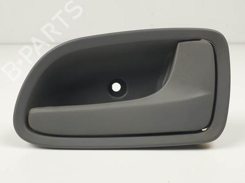 Used Rear right interior door handle Rear right interior door handle KIA RIO I Hatchback (DC) 1.3 (82 hp) 24499837 24499837